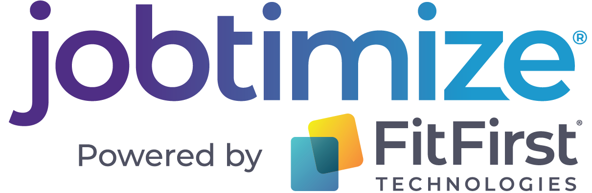 Jobtimize Logo